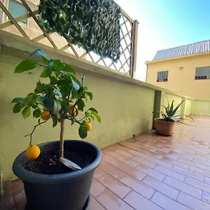 Fiumara Apartment