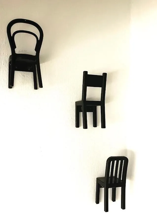 제노바 La Finestra Sull'Oasi 아파트