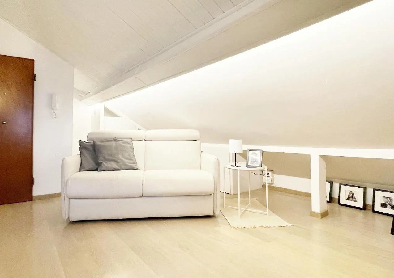 Ferienwohnung La Finestra Sull'Oasi Genua